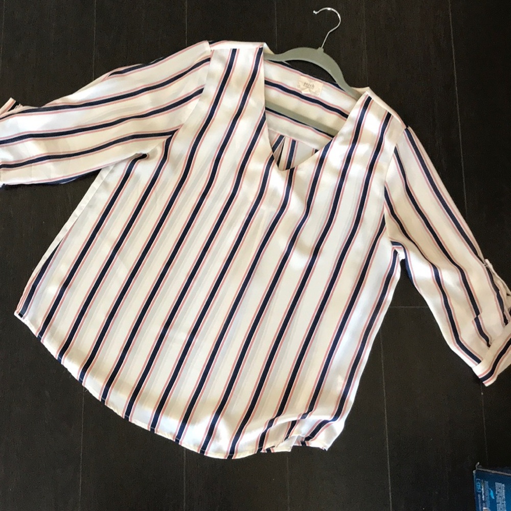 Women’s Perch Top